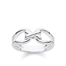 Thomas Sabo Sterling Silver