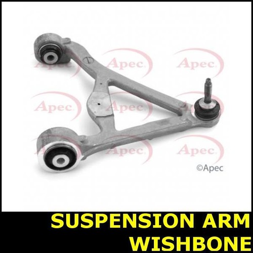 Suspension arm wishbone - suspension,