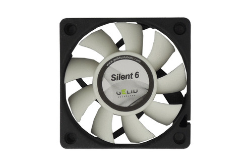 Gelid solutions silent case - solutions,