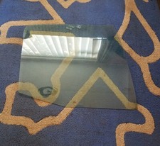 Peugeot 106 OSR RIGHT HAND REAR Drivers 5 Door Side Window DROP GLASS 5dr XL