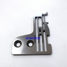 5" Round Blade Knife For KM