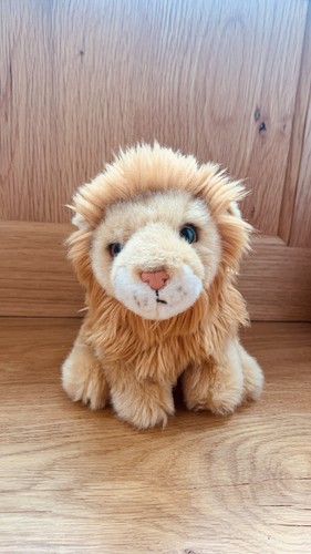Ark toys lion plush - lion, toy