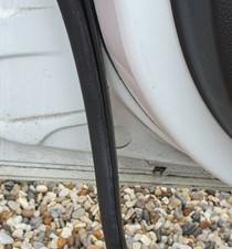 Ford Focus Door Seal Fix (pack of 4) 2011-2019