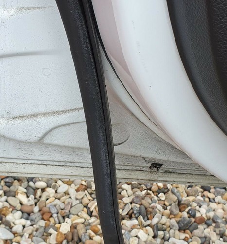 Ford focus door - ford,