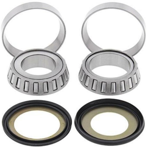 Steering head bearing kit for - head,