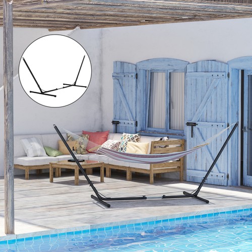 Extra long adjustable hammock - extra,