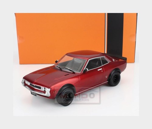 Ixo toyota celica - ixo,