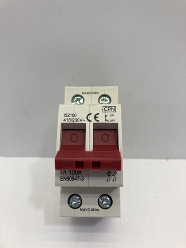 Cudis is2100 100 amp - cudis,