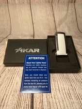 XIKAR Pulsar Triple Cigar