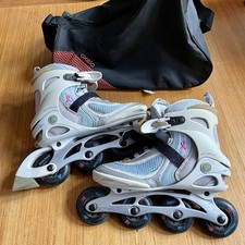 K2 Athena 6.1 Rollerblades