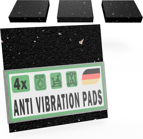 Anti vibration mat for - vibration,