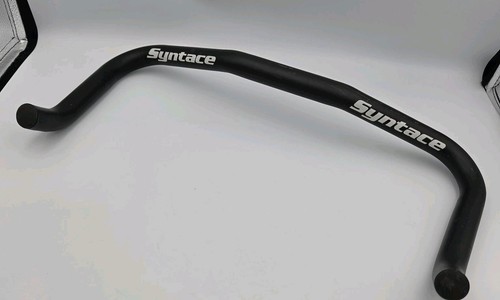 Syntace handle bars - syntace,