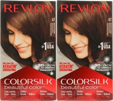 Revlon Coloursilk Permanent