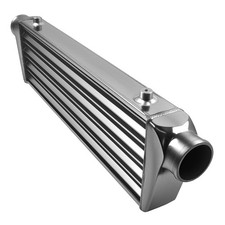2.5" Universal Front Mount