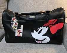 Disney Minnie Mouse Black