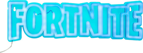 Paladone fortnite logo led - paladone,