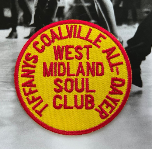 Northern soul tiffanys - ,