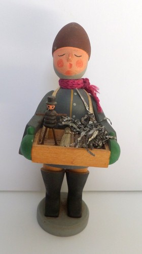 Vintage erzgebirge german - vintage,