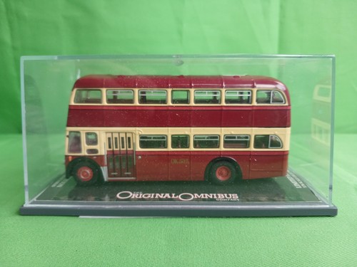 Corgi original omnibus 76 - corgi, 1:76