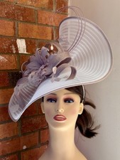 Snoxell Gwyther Fascinator