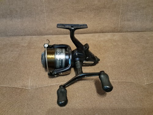 Shimano baitrunner 4000 fa - shimano,