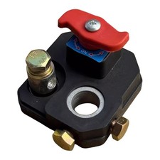 Battery Disconnect Switch