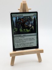 MTG Hydra's Growth - Theros Beyond Death (THB) - NM
