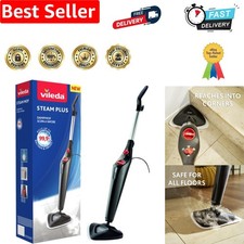 Powerful Steam Mop with