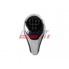 Gear Shift Knob For BMW Series 1 E81 E82 E87 E88 3 E46 25117536019