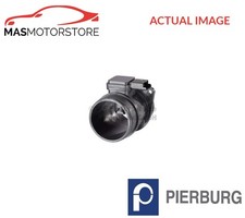AIR MASS SENSOR FLOW METER PIERBURG 707759550 P NEW OE REPLACEMENT