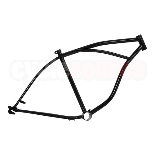 Bicycle bike beach - 26",
