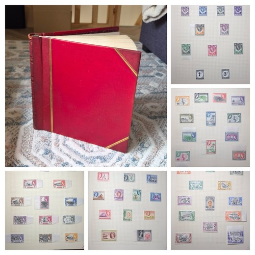 British commonwealth qeii - commonwealth,