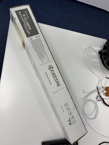 Kyocera mita 8335k - kyocera,