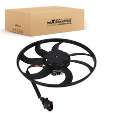 Cooling Fan for VW Passat B6