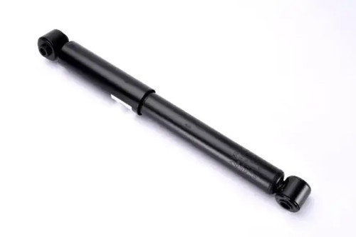 Shock absorber rear axle - axle, top