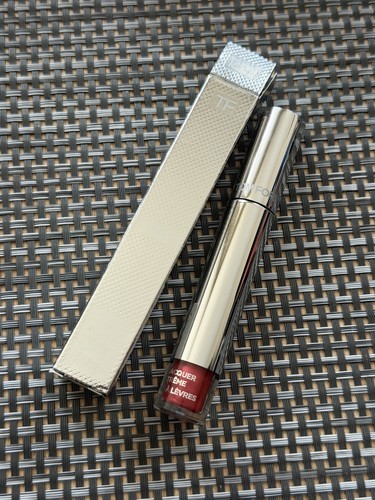 Tom ford metallic - matte, lip