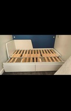 IKEA FLEKKE Day Bed Frame with