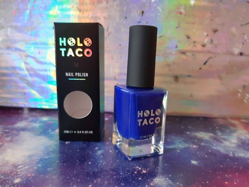 Holo taco royal - taco, royal-tea