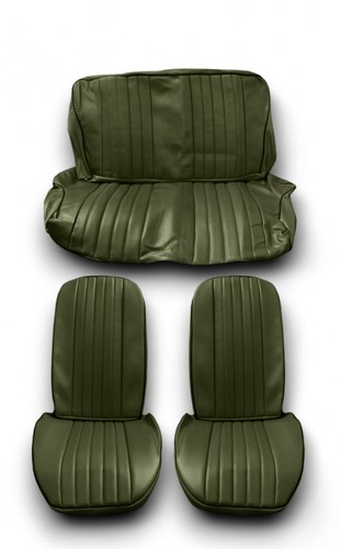 Sjs carstyling seat covers - sjs,