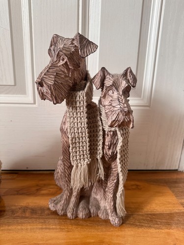 Next natural schnauzer sitting - next,