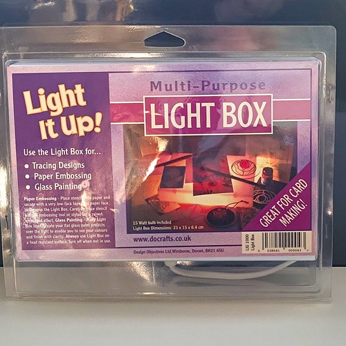 Docrafts multi purpose - docrafts, a4