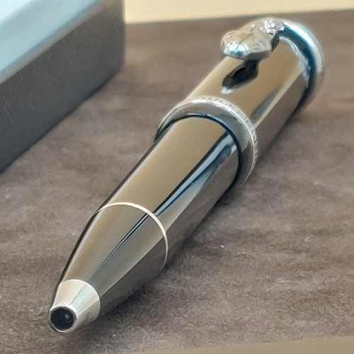 Montblanc writers edition - writers, 1993