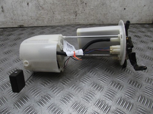 Toyota yaris fuel - toyota, pump