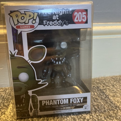 Five nights freddy s - five,