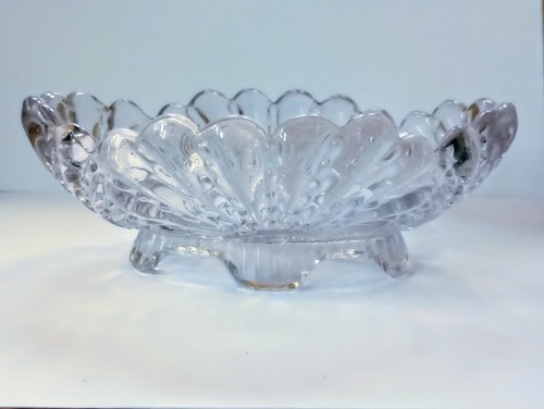 Henry greener pressed glass - greener,