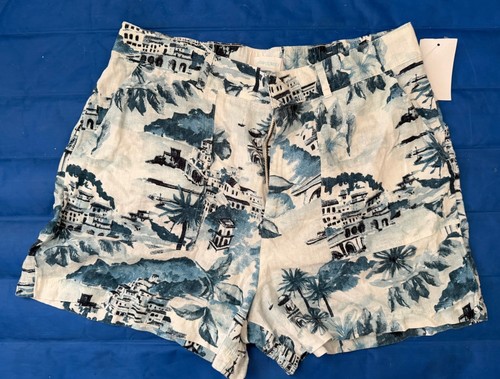 Cynthia rowley linen - cynthia,