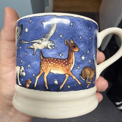 Emma bridgewater winter - emma,
