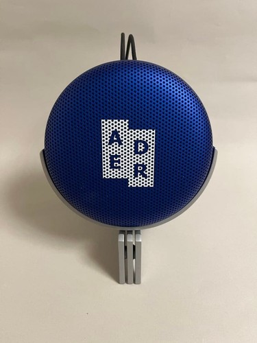 Bang olufsen beosound a1 - &,