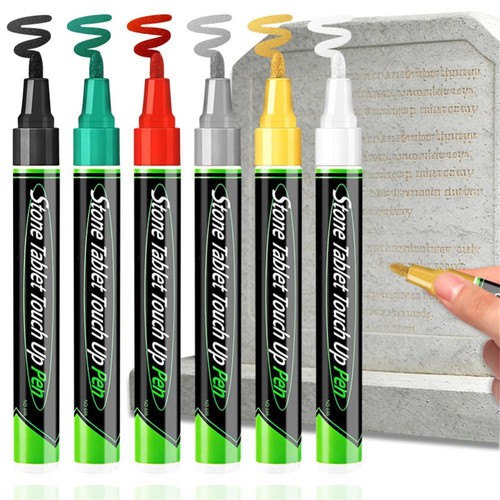 Tombstone marker pen for - marker,