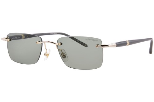 Mont blanc mb0344s 005 - mb0344s,